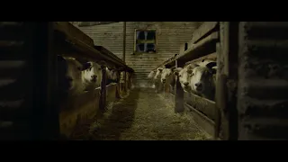 Агнец / Lamb (2021) дублированный трейлер HD