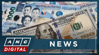 Not railroaded?: Daza defends swift passage of Maharlika Fund bill | ANC