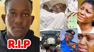 SAD RIP POPULAR BIG BOY JOSHUA DANIEL GONE💔 😭GYM👉 BEFOR U THINK OF GOING PLS WATCH THIS VIDEO