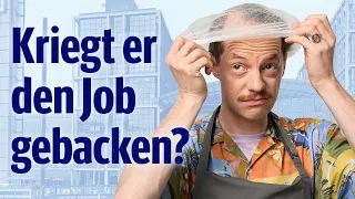 Jobs | Backfrischer Neustart (S1/E1)