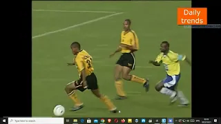 Jabu Pule,Nomvethe Against Sundowns | Mamelodi Sundowns vs Kaizer Chiefs