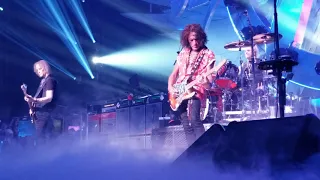 Aerosmith - Dream On performed on July 9, 2019 at the Park Theater in Las Vegas, Nevada.