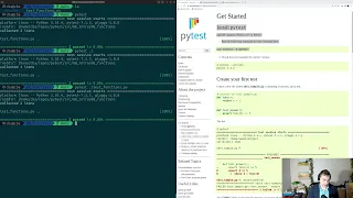 pytest Basics: Introduction to Tests