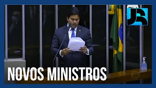 Reforma ministerial: governo Lula confirma Silvio Costa Filho e André Fufuca à frente de ministérios