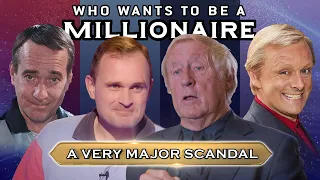 Exclusive First Look | Who Wants To Be A Millionaire: A Very Major Scandal