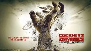 Cockneys VS Zombies Soundtrack - Head To Head (With The Undead) [Bonus Track]