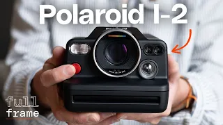 Can a $599 camera bring Polaroid back?