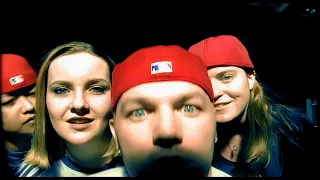 Limp Bizkit - Break Stuff (EXPLICIT) [A.I. UPSCALE 4K] (2000)