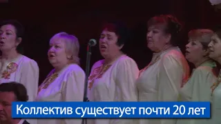 В Астрахани прошла Битва хоров