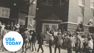 Tulsa race massacre of 1921: The painful past of 'Black Wall Street' | USA TODAY