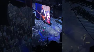 Sir Paul McCartney "Got Back" live on 5/3/22 at Climate Pledge Arena in Seattle, WA - songs #21~#36