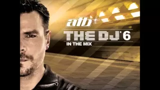 ATB - The DJ 6 In The Mix CD2