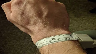 how to get bigger wrists for skinny guys easy