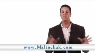 James Malinchak Featured on ABC Secret Millionaire-Don't give up