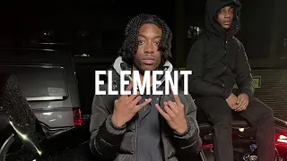 ¬FREE¬ Deniro5ive x Taifunds Type Beat “ELEMENT” 2024 (Prod. capri)