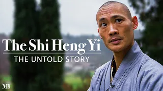 SHAOLIN MASTER - The One thing you MUST Know  [ Shi Heng Yi 2022 ]