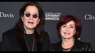 Ozzy Osbourne 'regrets' breaking Sharon's heart as he opens up on his infidelity