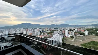 VENTA ESPECTACULAR APARTAMENTO EDIFICIO EXCLUSIVO PINARES PEREIRA