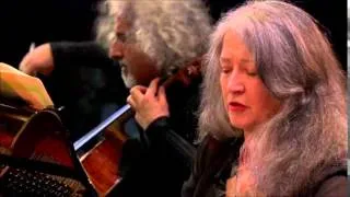 Argerich / Maisky, Beethoven 12 Variations on Theme "Ein Mädchen oder Weibchen" from Magic Flute