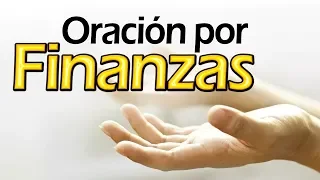 ORACIÓN POR FINANZAS