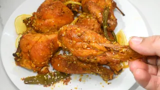 Chicken Steam Roast Shadiyon wala I Restaurant Special Steam Roast by Livelycooking