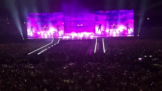 Beyoncé - Crazy In Love feat Jay-Z & Freedom (OTRII Tour Cardiff)