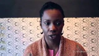 2011 FIND Fellows Sundance Interviews: Pariah - Adepero Oduye