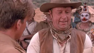 Aventuras del joven Indiana Jones 10 - El tren fantasma