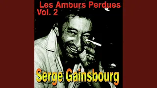 Les Amours perdues (with André Popp et son orchestre)