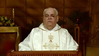 Catholic Mass Today | Daily TV Mass, Friday May 19, 2023