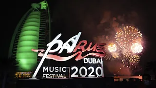 Ювелирный дом CHAMOVSKIKH выступил партнером международного музыкального фестиваля PaRUS 2020