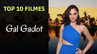 Top 10 Filmes com Gal Gadot