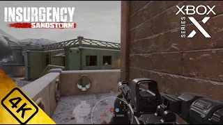 Insurgency: Sandstorm [XBOX SERIES X] Match