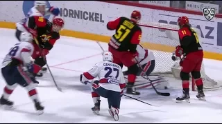 SKA 0 Jokerit 6, 3 January 2020