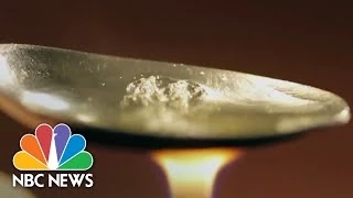Heroin Overdose Cure Now FDA Approved | Archives | NBC News