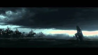 Ведьмак 3: Дикая Охота — Вступительный кинематографический ролик «След» (русская версия)