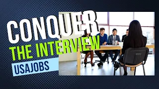 Government Job Interview Process Explained - Questions and Answers
