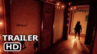 PS4 - Transference Trailer (E3 2018) PS VR