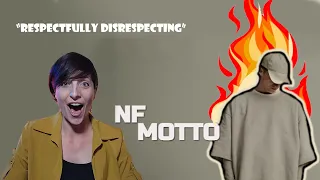 NF MOTTO Reaction!!