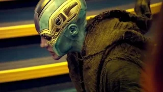 Стражи Галактики 2 - Русский Трейлер 2 (2017) | Guardians of the Galaxy Vol. 2