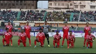 Nepal vs Bangladesh - Final || Three Nations Cup 2021 || Footbal/support nepali football/nepal