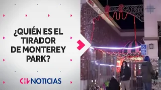 ¿Quién es el TIRADOR DE MONTEREY PARK? La historia del pistolero de Estados Unidos - CHV Noticias