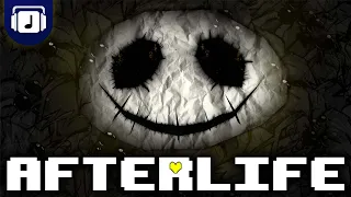 AFTERLIFE - Undertale Yellow OST (Spoilers)