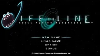 Jerma Streams - Lifeline