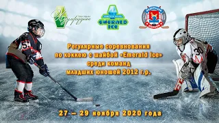 2012 г.р. | Торпедо - Русичи | 27 ноября 2020 г. 12:00 |