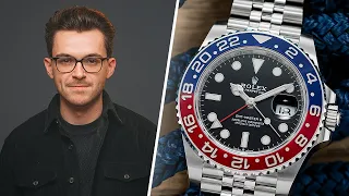 One Watch Brand For the Rest of Your Life? Most Underrated Rolex? Q&A & $5k GIVEAWAY ANNOUNCEMENT