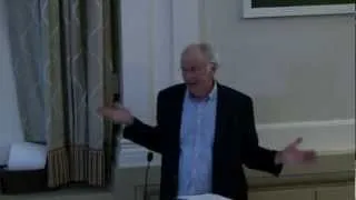 College Sucks Lecture - Bill Coplin - PAF 101