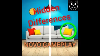 Hidden Differences MAGIC EYES Best Training App for SPOT THE DIFFERENCES