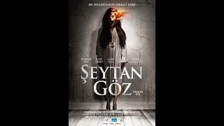 ŞEYTAN GÖZ  TÜRKÇE DUBLAJ   KORKU  GERİLİM FİLMİ  720P İZLE