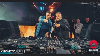 Matys b2b Kris / Sunrise Festival Kołobrzeg Podczele / Dzień III RMF MAXX [23.07.2023] - seciki.pl